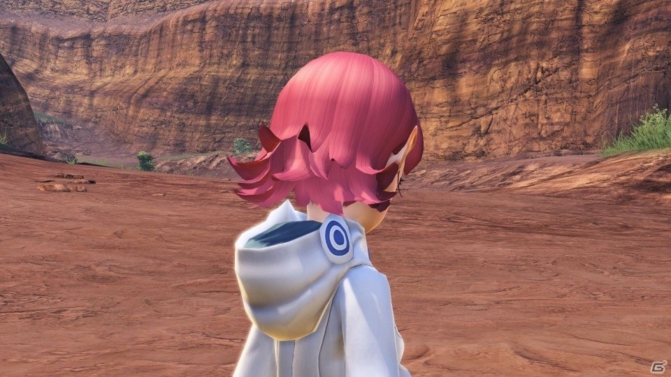 「ファンタシースターオンライン2」レアリティ★15武器がついに登場！新レイドボス「ダークファルス【仮面】」の配信もの画像174