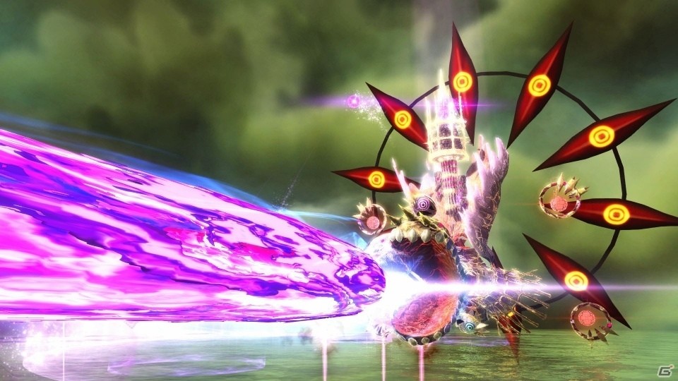 「ファンタシースターオンライン2」レアリティ★15武器がついに登場！新レイドボス「ダークファルス【仮面】」の配信もの画像18