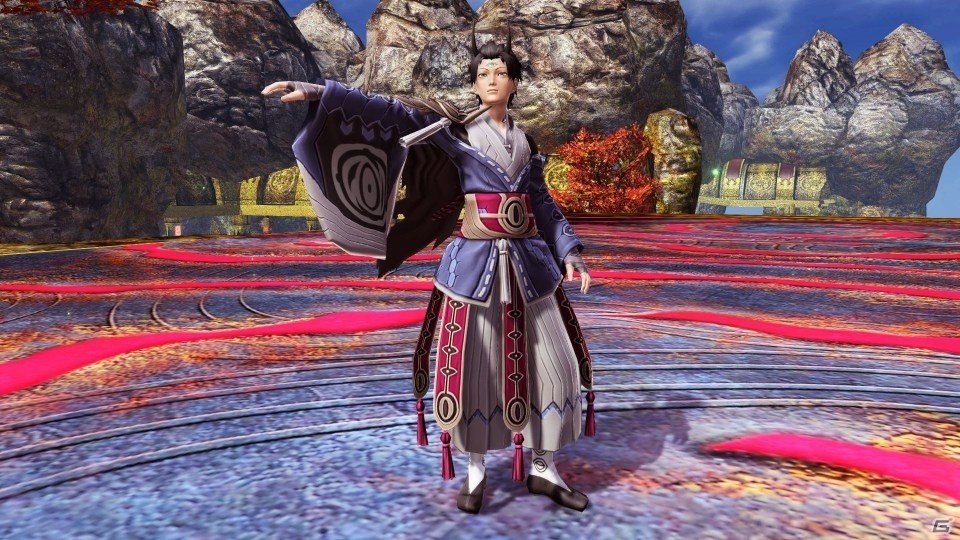 「ファンタシースターオンライン2」レアリティ★15武器がついに登場！新レイドボス「ダークファルス【仮面】」の配信もの画像182