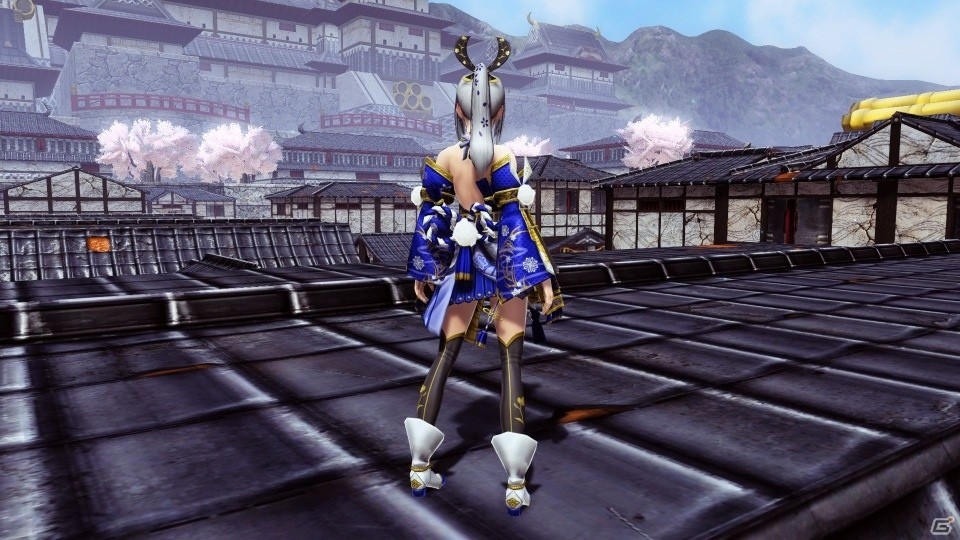「ファンタシースターオンライン2」レアリティ★15武器がついに登場！新レイドボス「ダークファルス【仮面】」の配信もの画像183