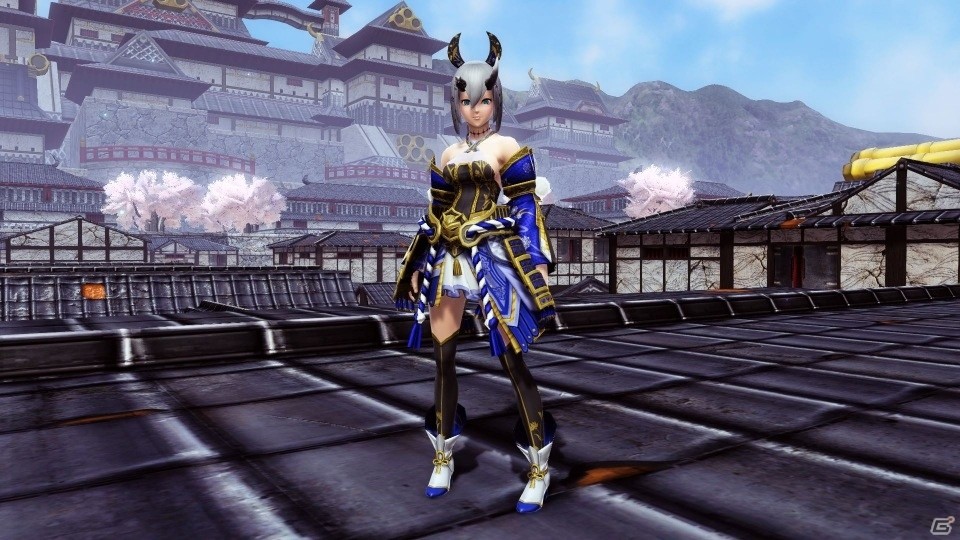 「ファンタシースターオンライン2」レアリティ★15武器がついに登場！新レイドボス「ダークファルス【仮面】」の配信もの画像184