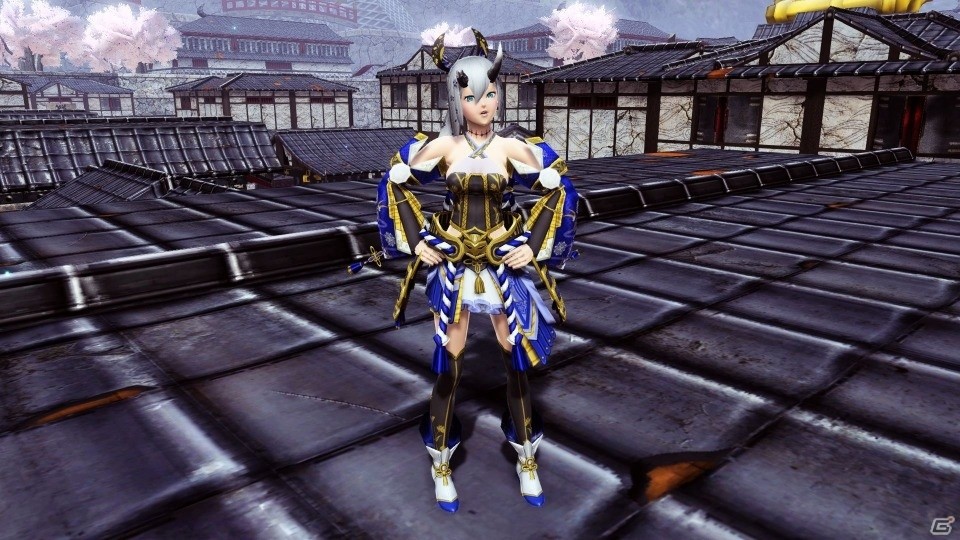 「ファンタシースターオンライン2」レアリティ★15武器がついに登場！新レイドボス「ダークファルス【仮面】」の配信もの画像186