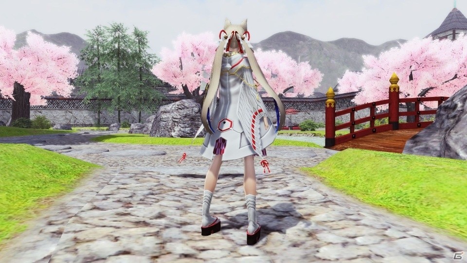 「ファンタシースターオンライン2」レアリティ★15武器がついに登場！新レイドボス「ダークファルス【仮面】」の配信もの画像191