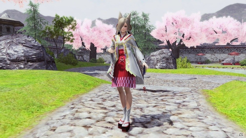 「ファンタシースターオンライン2」レアリティ★15武器がついに登場！新レイドボス「ダークファルス【仮面】」の配信もの画像193