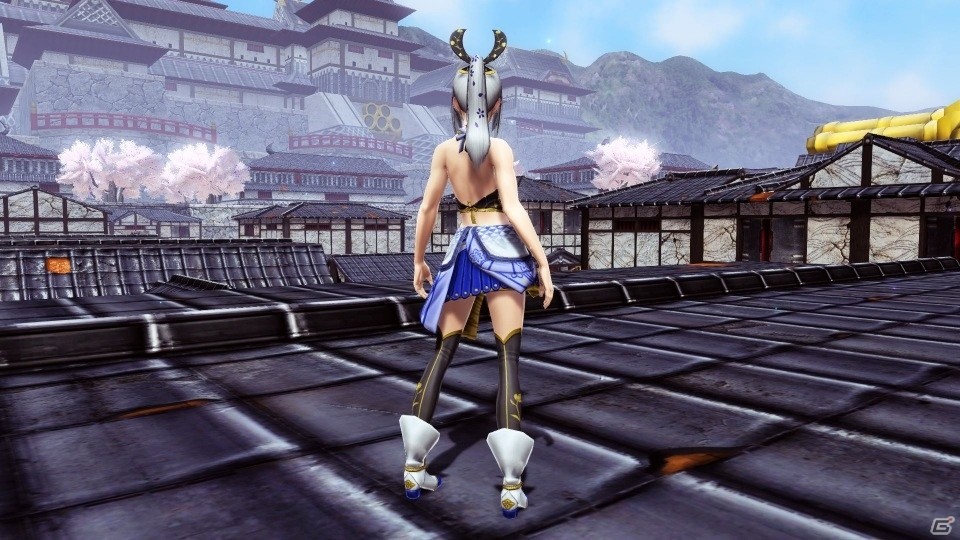 「ファンタシースターオンライン2」レアリティ★15武器がついに登場！新レイドボス「ダークファルス【仮面】」の配信もの画像197