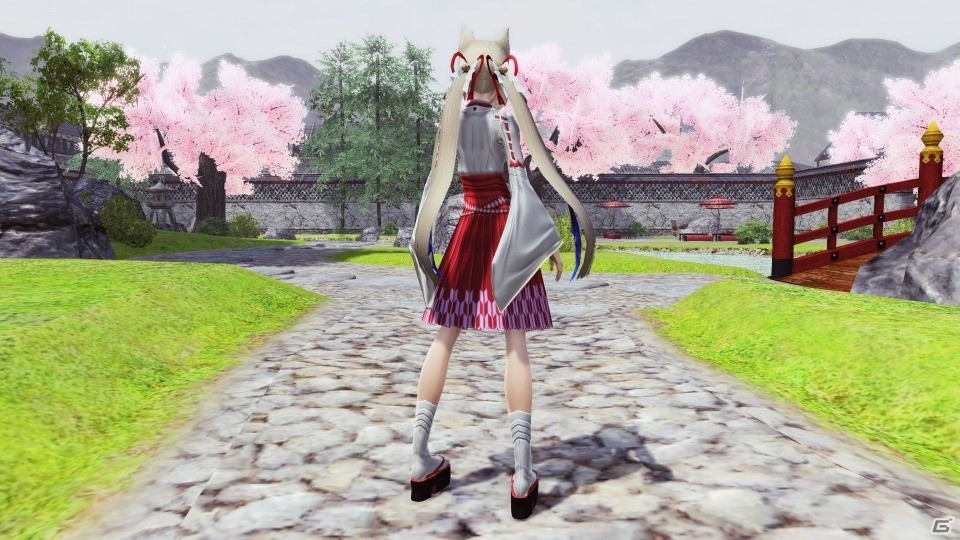 「ファンタシースターオンライン2」レアリティ★15武器がついに登場！新レイドボス「ダークファルス【仮面】」の配信もの画像201