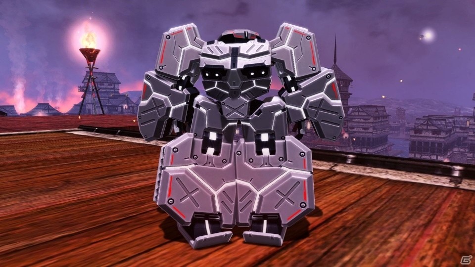 「ファンタシースターオンライン2」レアリティ★15武器がついに登場！新レイドボス「ダークファルス【仮面】」の配信もの画像205