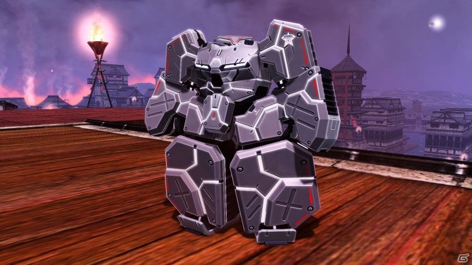 「ファンタシースターオンライン2」レアリティ★15武器がついに登場！新レイドボス「ダークファルス【仮面】」の配信もの画像206