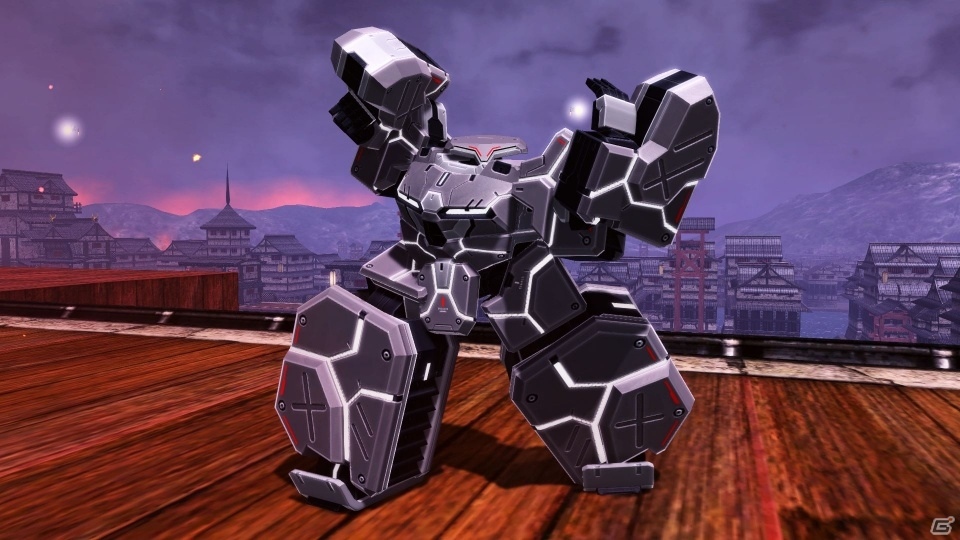 「ファンタシースターオンライン2」レアリティ★15武器がついに登場！新レイドボス「ダークファルス【仮面】」の配信もの画像207
