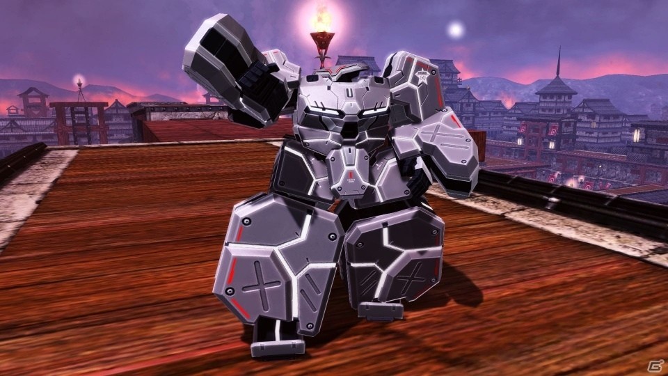 「ファンタシースターオンライン2」レアリティ★15武器がついに登場！新レイドボス「ダークファルス【仮面】」の配信もの画像208
