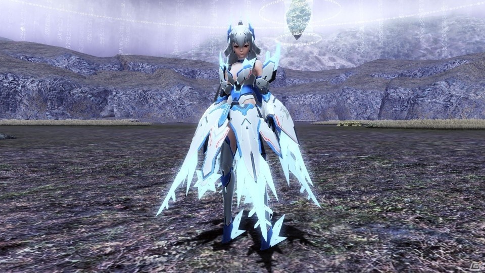 「ファンタシースターオンライン2」レアリティ★15武器がついに登場！新レイドボス「ダークファルス【仮面】」の配信もの画像210