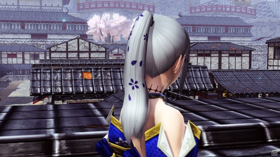 「ファンタシースターオンライン2」レアリティ★15武器がついに登場！新レイドボス「ダークファルス【仮面】」の配信もの画像213