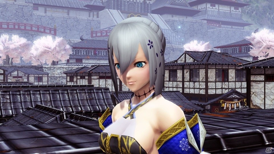 「ファンタシースターオンライン2」レアリティ★15武器がついに登場！新レイドボス「ダークファルス【仮面】」の配信もの画像214