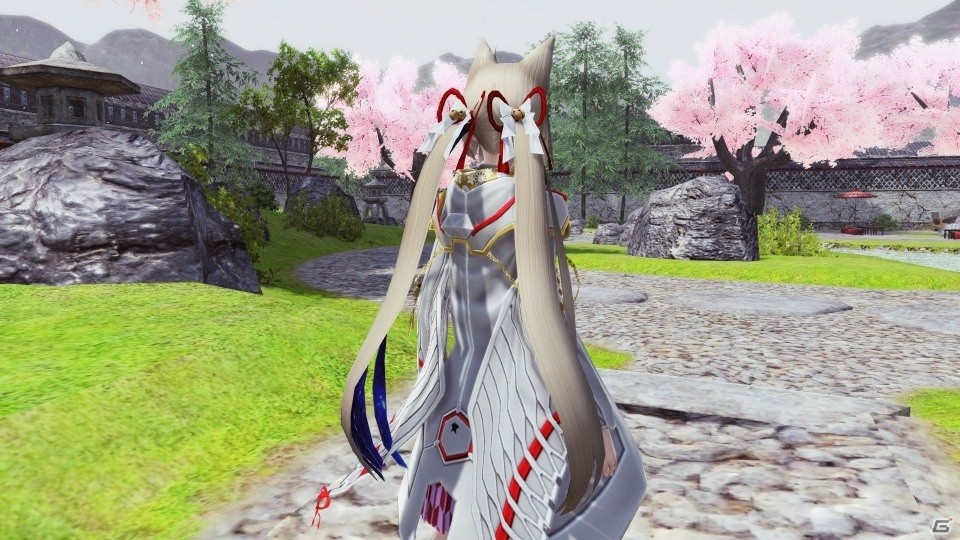 「ファンタシースターオンライン2」レアリティ★15武器がついに登場！新レイドボス「ダークファルス【仮面】」の配信もの画像215