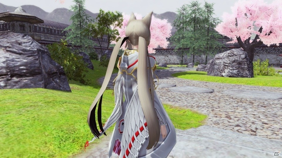 「ファンタシースターオンライン2」レアリティ★15武器がついに登場！新レイドボス「ダークファルス【仮面】」の配信もの画像217