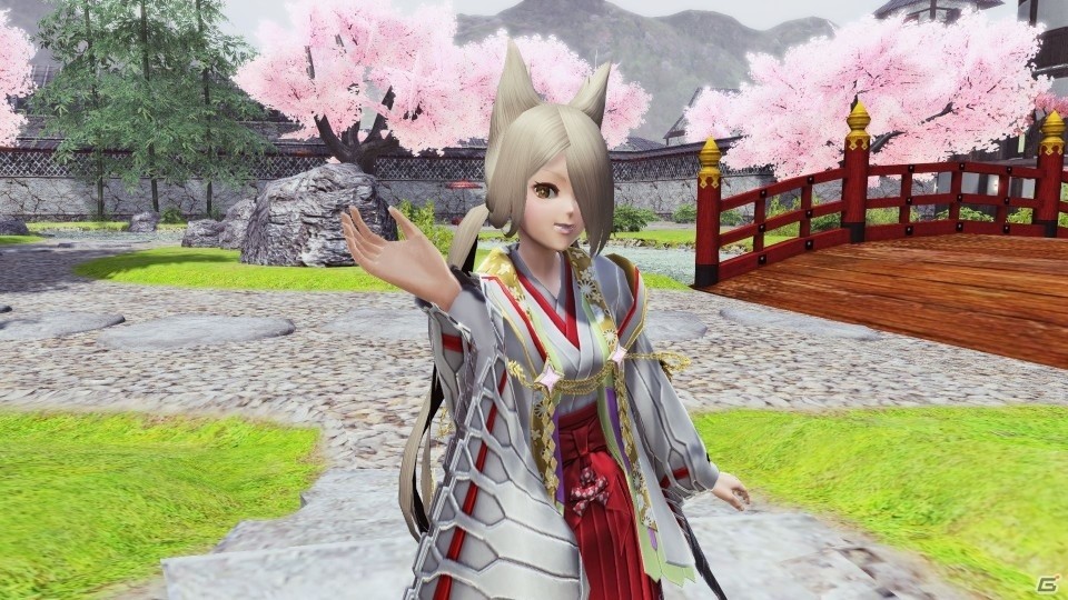 「ファンタシースターオンライン2」レアリティ★15武器がついに登場！新レイドボス「ダークファルス【仮面】」の配信もの画像218
