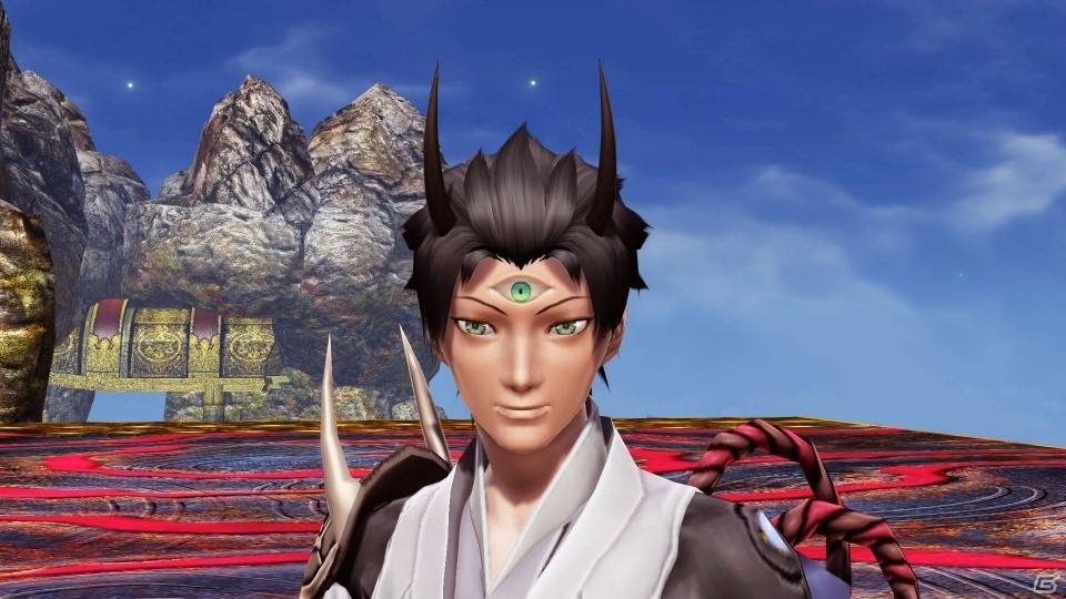 「ファンタシースターオンライン2」レアリティ★15武器がついに登場！新レイドボス「ダークファルス【仮面】」の配信もの画像221