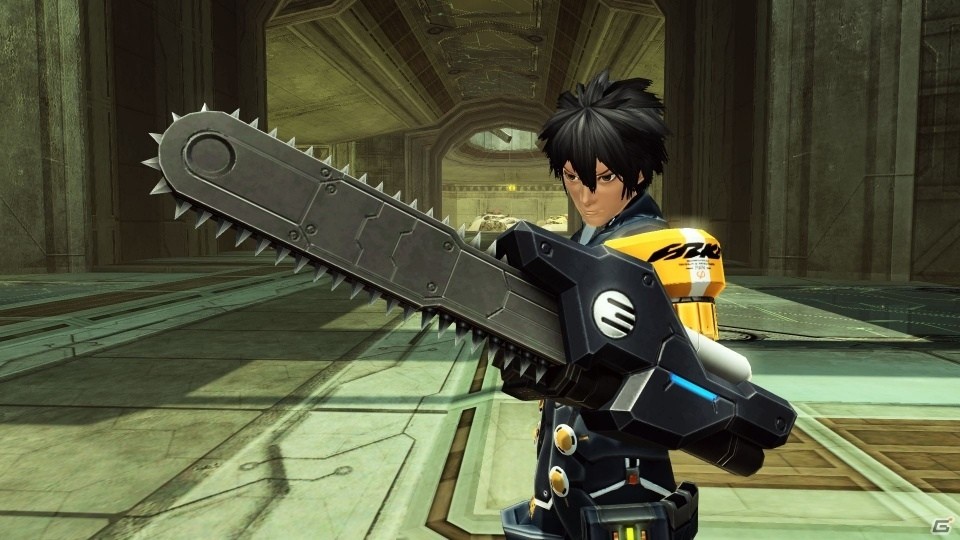 「ファンタシースターオンライン2」レアリティ★15武器がついに登場！新レイドボス「ダークファルス【仮面】」の配信もの画像225