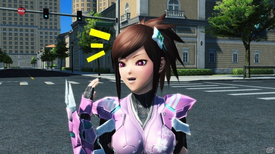 「ファンタシースターオンライン2」レアリティ★15武器がついに登場！新レイドボス「ダークファルス【仮面】」の配信もの画像229