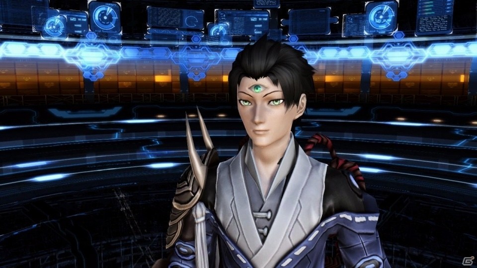 「ファンタシースターオンライン2」レアリティ★15武器がついに登場！新レイドボス「ダークファルス【仮面】」の配信もの画像231
