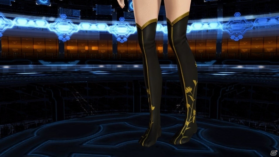 「ファンタシースターオンライン2」レアリティ★15武器がついに登場！新レイドボス「ダークファルス【仮面】」の配信もの画像233