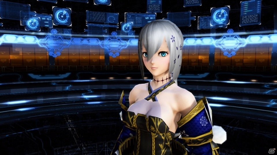 「ファンタシースターオンライン2」レアリティ★15武器がついに登場！新レイドボス「ダークファルス【仮面】」の配信もの画像234