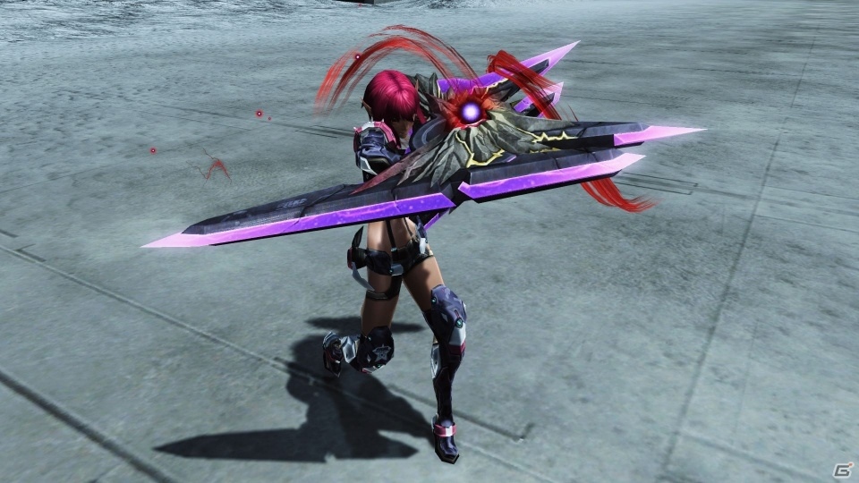 「ファンタシースターオンライン2」レアリティ★15武器がついに登場！新レイドボス「ダークファルス【仮面】」の配信もの画像29