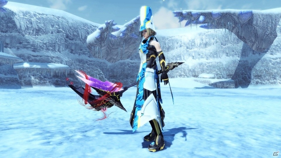 「ファンタシースターオンライン2」レアリティ★15武器がついに登場！新レイドボス「ダークファルス【仮面】」の配信もの画像36