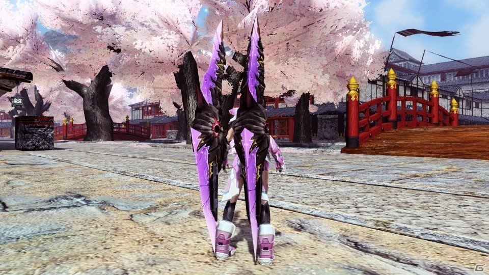 「ファンタシースターオンライン2」レアリティ★15武器がついに登場！新レイドボス「ダークファルス【仮面】」の配信もの画像43