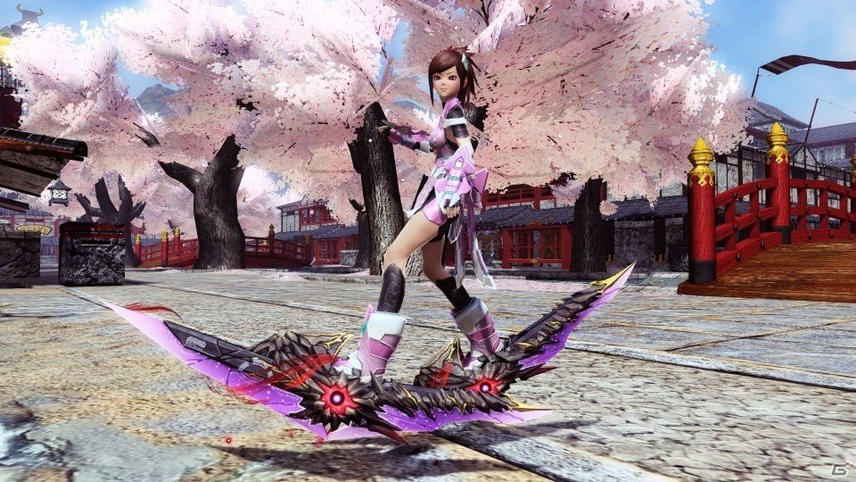 「ファンタシースターオンライン2」レアリティ★15武器がついに登場！新レイドボス「ダークファルス【仮面】」の配信もの画像44