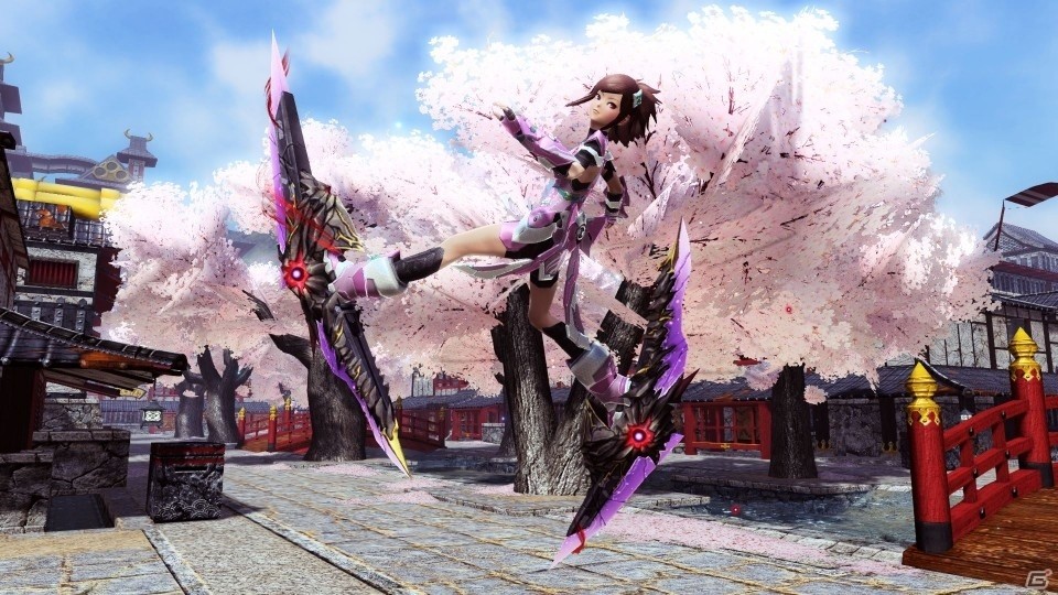 「ファンタシースターオンライン2」レアリティ★15武器がついに登場！新レイドボス「ダークファルス【仮面】」の配信もの画像45