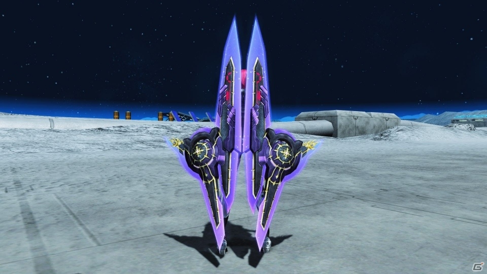 「ファンタシースターオンライン2」レアリティ★15武器がついに登場！新レイドボス「ダークファルス【仮面】」の配信もの画像51