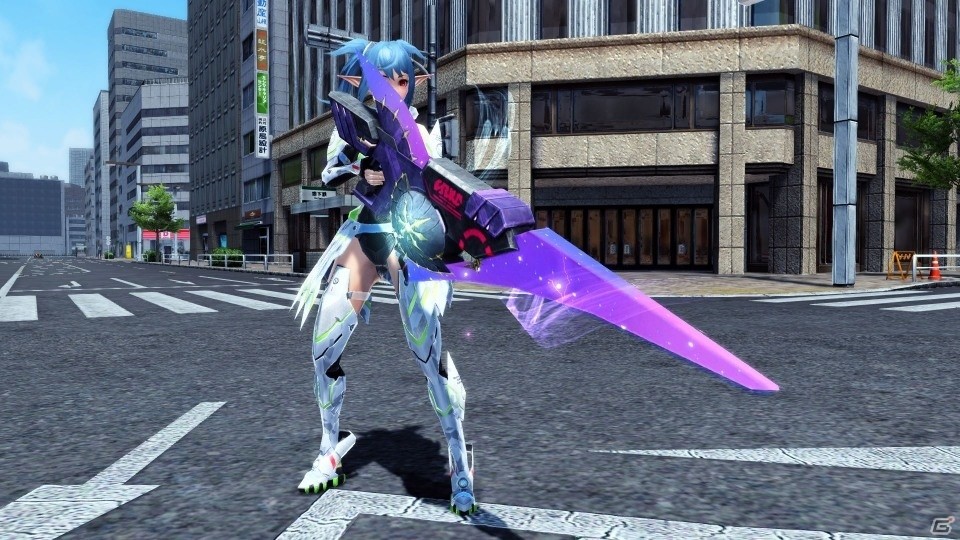 「ファンタシースターオンライン2」レアリティ★15武器がついに登場！新レイドボス「ダークファルス【仮面】」の配信もの画像56