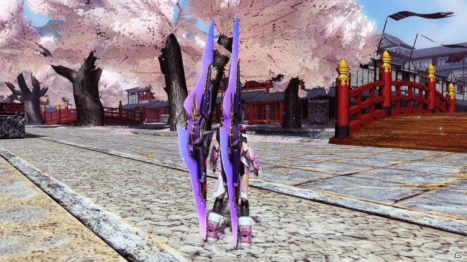 「ファンタシースターオンライン2」レアリティ★15武器がついに登場！新レイドボス「ダークファルス【仮面】」の配信もの画像67