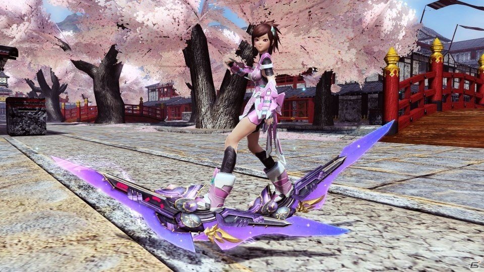 「ファンタシースターオンライン2」レアリティ★15武器がついに登場！新レイドボス「ダークファルス【仮面】」の配信もの画像68