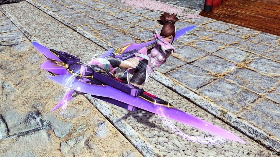 「ファンタシースターオンライン2」レアリティ★15武器がついに登場！新レイドボス「ダークファルス【仮面】」の配信もの画像69