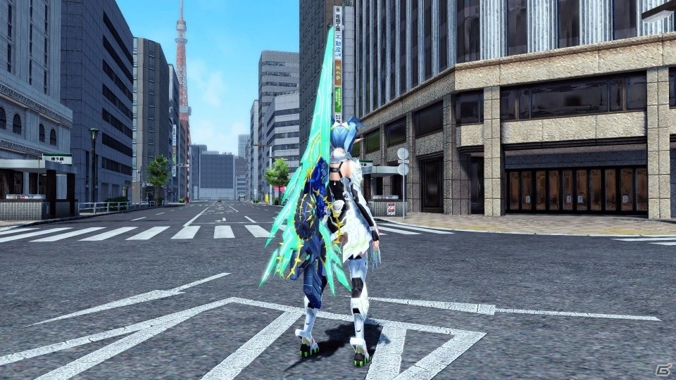 「ファンタシースターオンライン2」レアリティ★15武器がついに登場！新レイドボス「ダークファルス【仮面】」の配信もの画像79