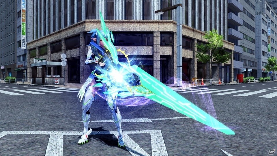 「ファンタシースターオンライン2」レアリティ★15武器がついに登場！新レイドボス「ダークファルス【仮面】」の配信もの画像80