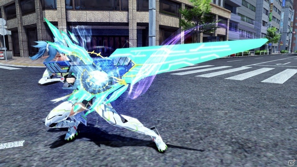 「ファンタシースターオンライン2」レアリティ★15武器がついに登場！新レイドボス「ダークファルス【仮面】」の配信もの画像81
