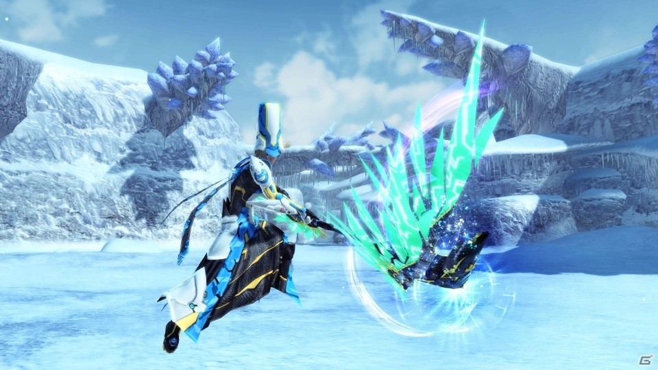 「ファンタシースターオンライン2」レアリティ★15武器がついに登場！新レイドボス「ダークファルス【仮面】」の配信もの画像85