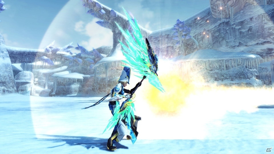 「ファンタシースターオンライン2」レアリティ★15武器がついに登場！新レイドボス「ダークファルス【仮面】」の配信もの画像86