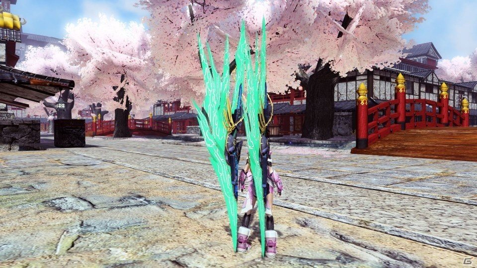 「ファンタシースターオンライン2」レアリティ★15武器がついに登場！新レイドボス「ダークファルス【仮面】」の配信もの画像91