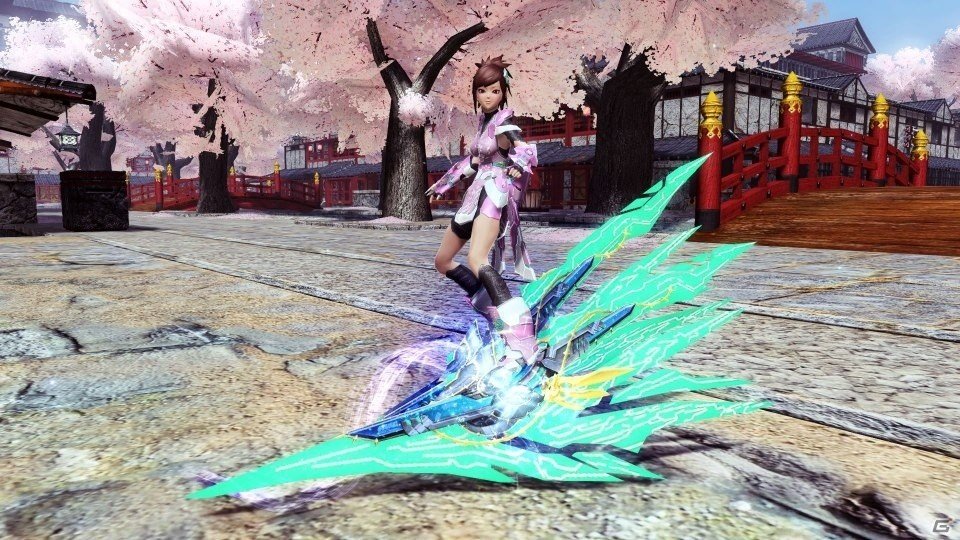 「ファンタシースターオンライン2」レアリティ★15武器がついに登場！新レイドボス「ダークファルス【仮面】」の配信もの画像92