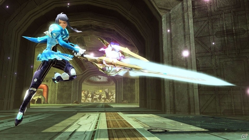 「ファンタシースターオンライン2」レアリティ★15武器がついに登場！新レイドボス「ダークファルス【仮面】」の配信もの画像97