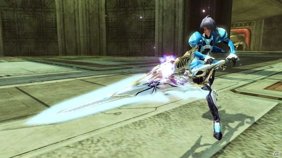 「ファンタシースターオンライン2」レアリティ★15武器がついに登場！新レイドボス「ダークファルス【仮面】」の配信もの画像98