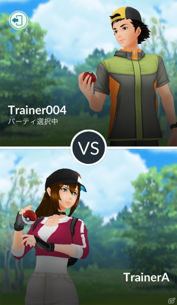「Pokémon GO」新たに実装された対戦機能「トレーナーバトル」のTVCMが先行公開！の画像8