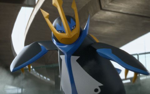 「Pokémon GO」新たに実装された対戦機能「トレーナーバトル」のTVCMが先行公開！