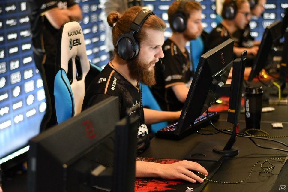 eスポーツチーム「Ninjas in Pyjamas」の経験に基づき開発されたゲーミングマウスパッド5種が発売！の画像4
