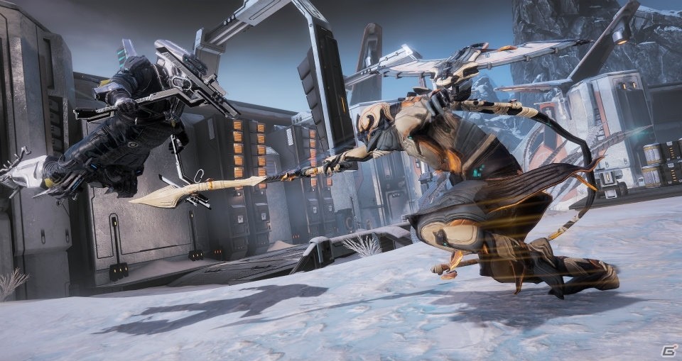 PC版「Warframe」フォーチュナーに新アップデート「プロフィット・テイカー」が追加リリース！の画像2