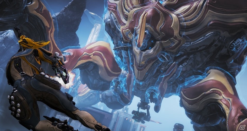 PC版「Warframe」フォーチュナーに新アップデート「プロフィット・テイカー」が追加リリース！の画像4
